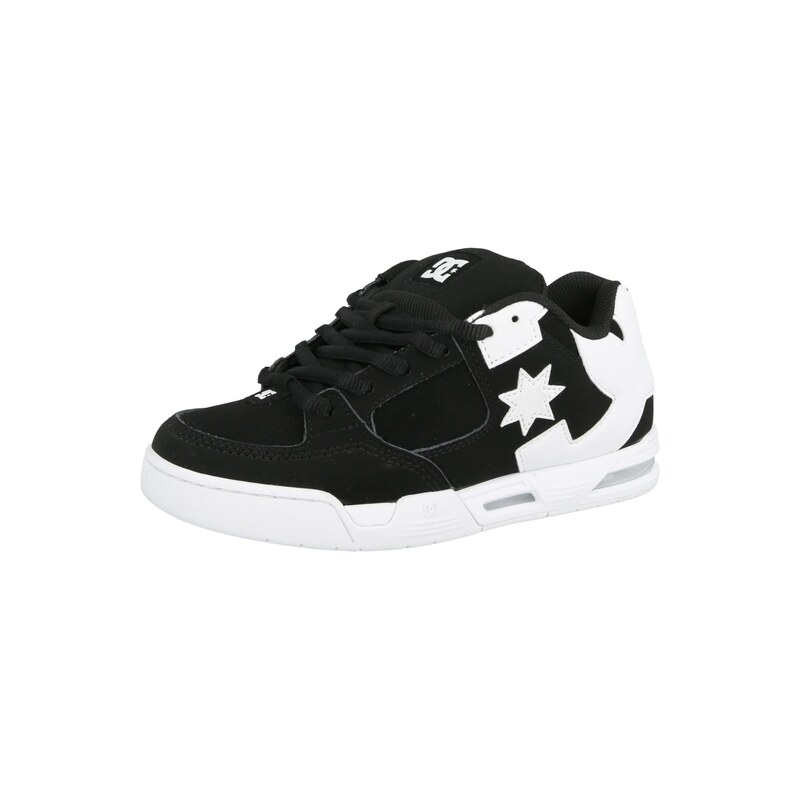 DC Shoes Tenisky COMMAND černá / bílá