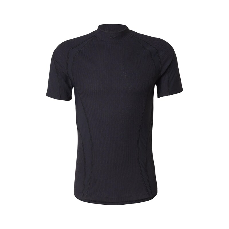 NIKE Funkční tričko Pro černá