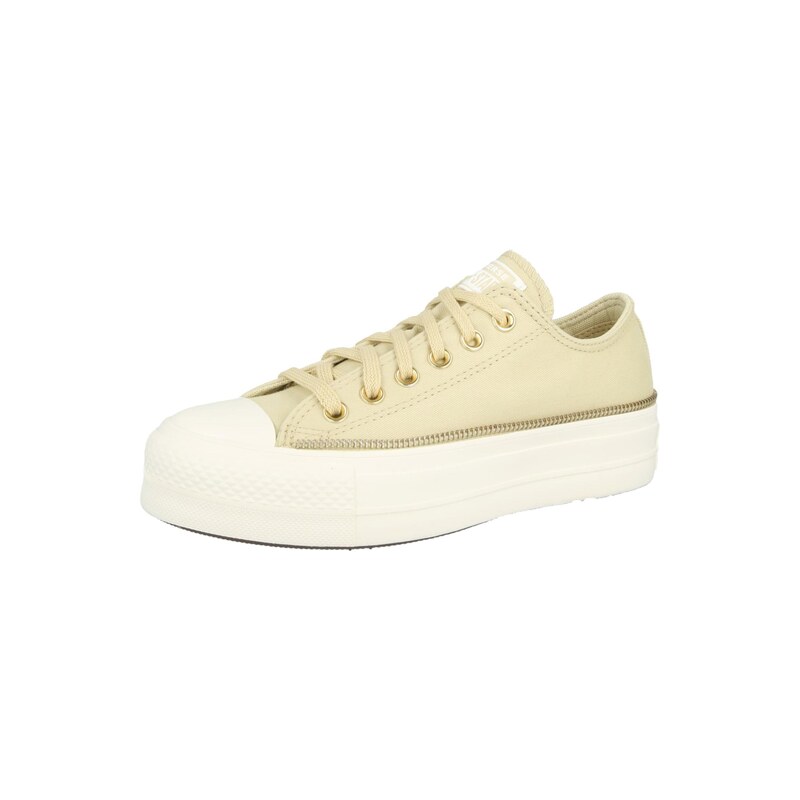 CONVERSE Tenisky CTAS khaki