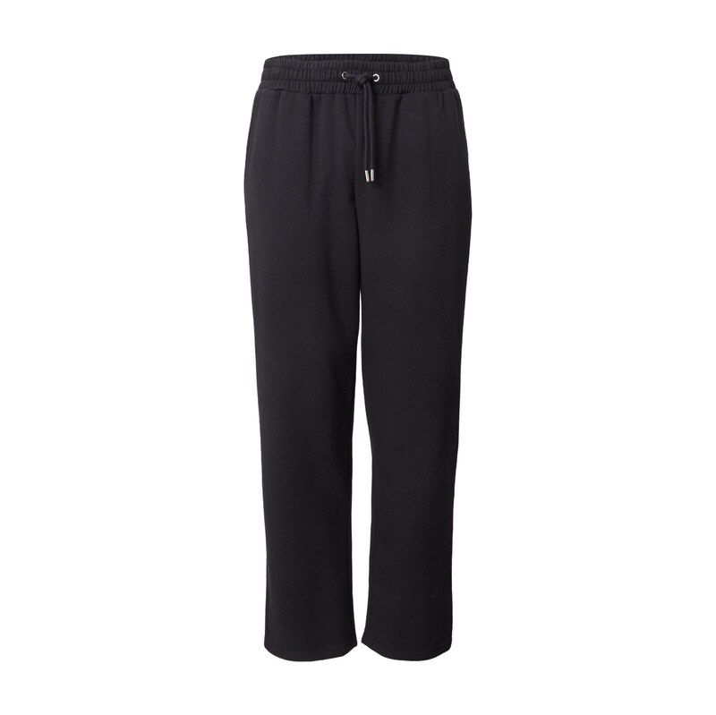 JACK & JONES Kalhoty JPSTKARL ACE černá