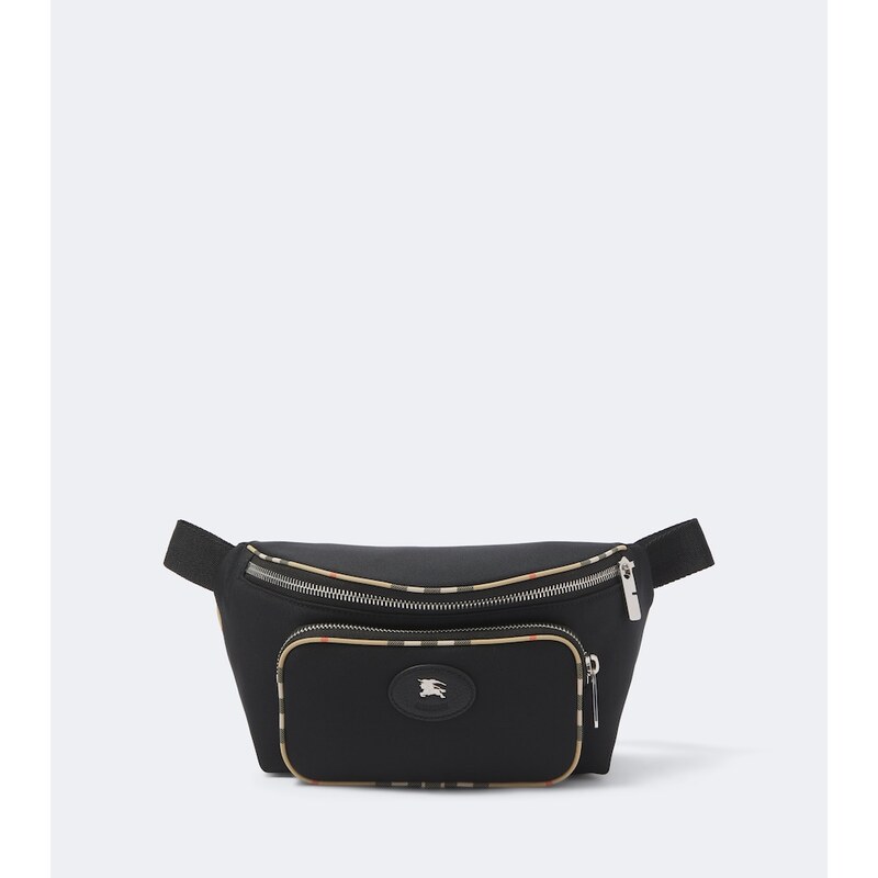 Burberry Burberry Check belt bag