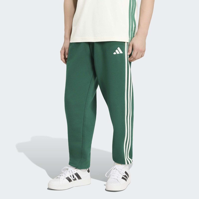 adidas Performance adidas M 3S FL TC PANT GREEN