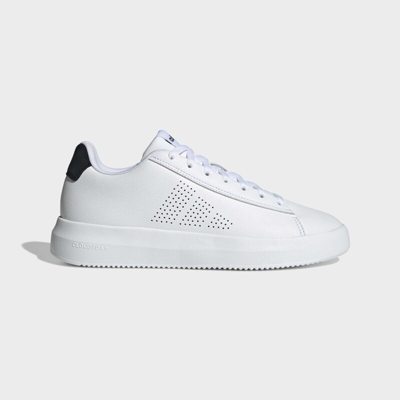 adidas Performance adidas ACESMASH BASE FTWWHT/CBLACK/FTWWHT