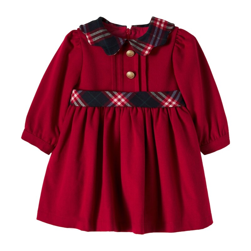 Patachou Baby gingham dress