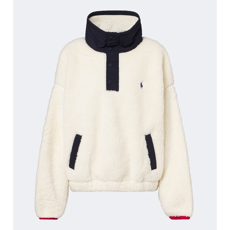 Polo Ralph Lauren Teddy sweatshirt