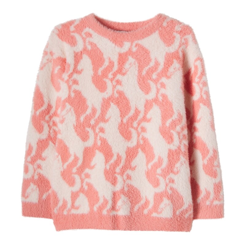 Stella McCartney Kids Printed sweater