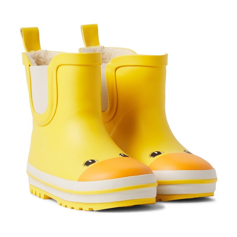 Konges Sløjd Anneli printed rain boots
