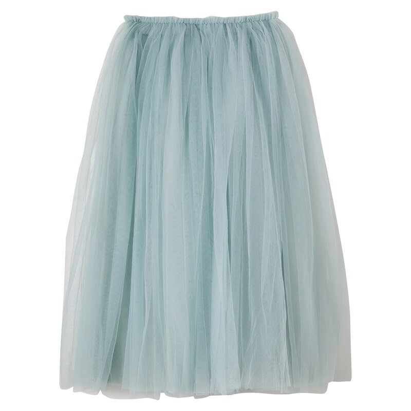 Cera Una Volta Isabella tulle skirt