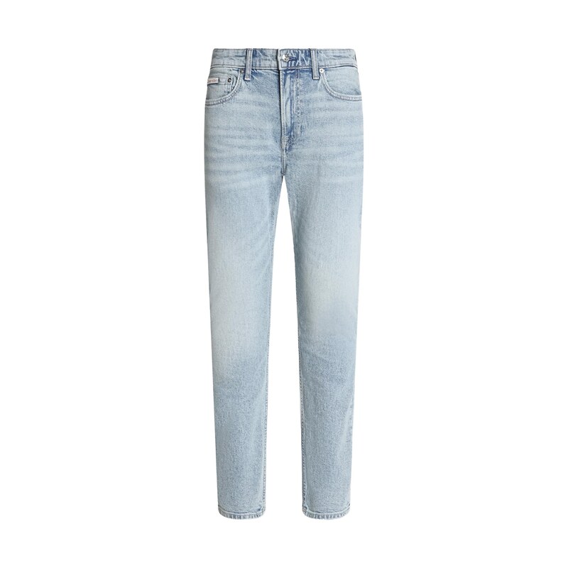 Calvin Klein Jeans Džíny světlemodrá