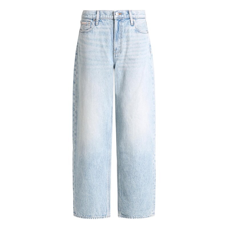 Calvin Klein Jeans Džíny světlemodrá
