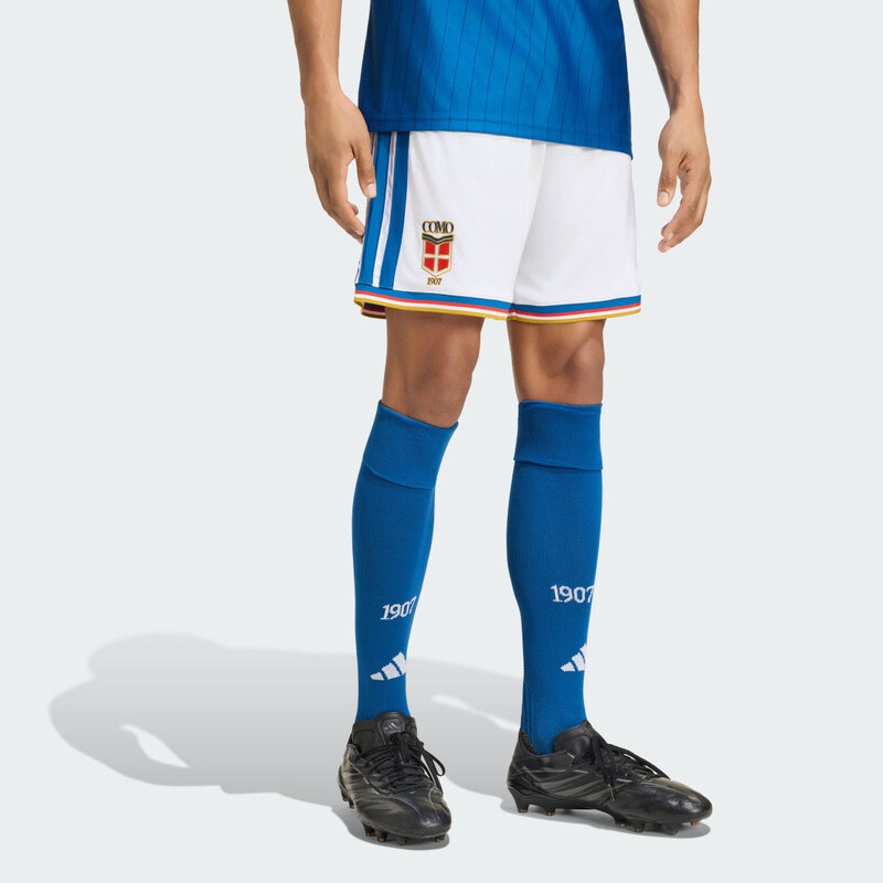 Adidas Domácí šortky Como 1907 26/27