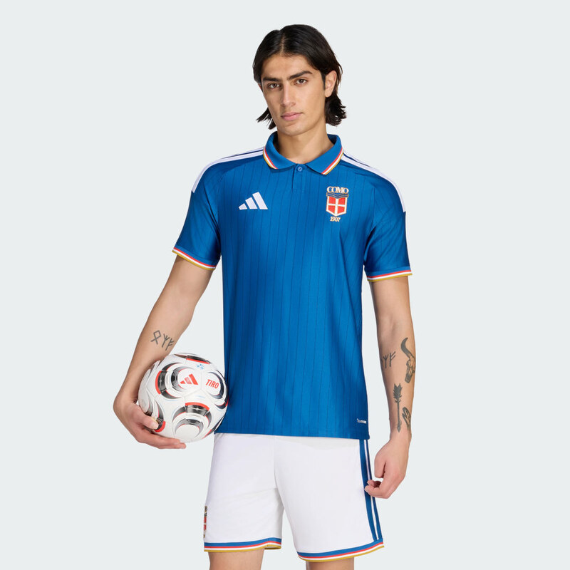 Adidas Domácí dres Como 1907 26/27