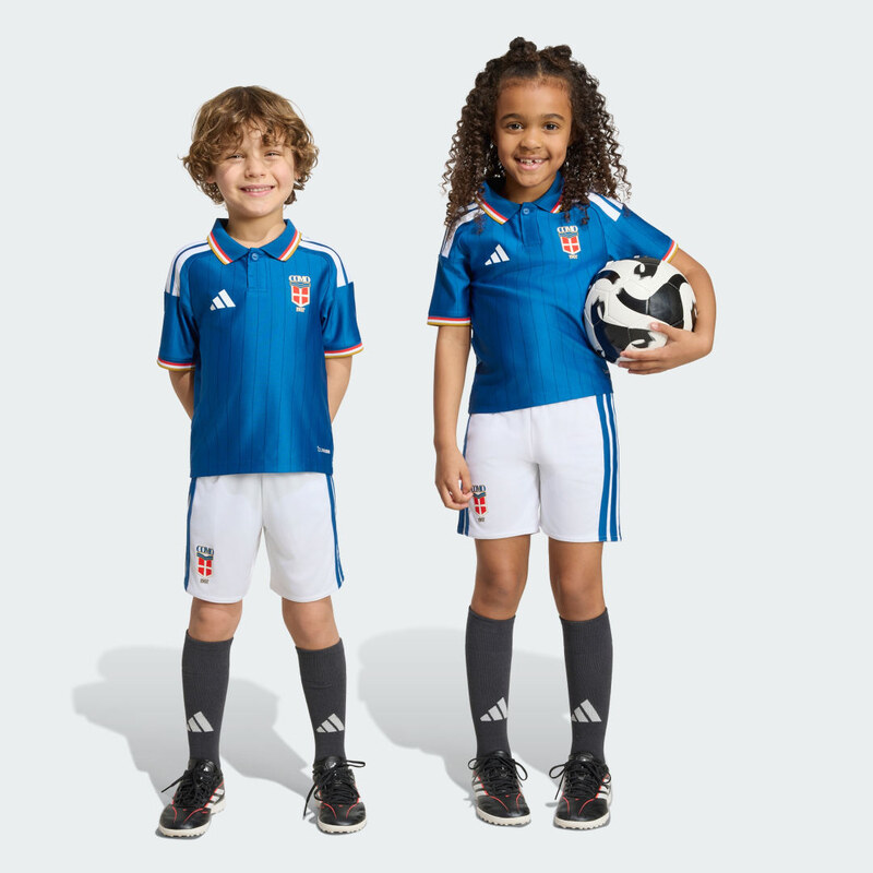 Adidas Dětská domácí souprava Como 1907 26/27
