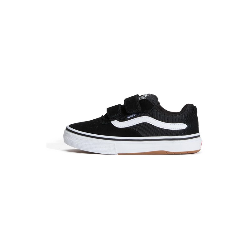 VANS Tenisky Kyle Walker černá / bílá