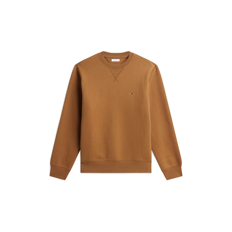 TOMMY HILFIGER Mikina ESS SEASONAL pueblo