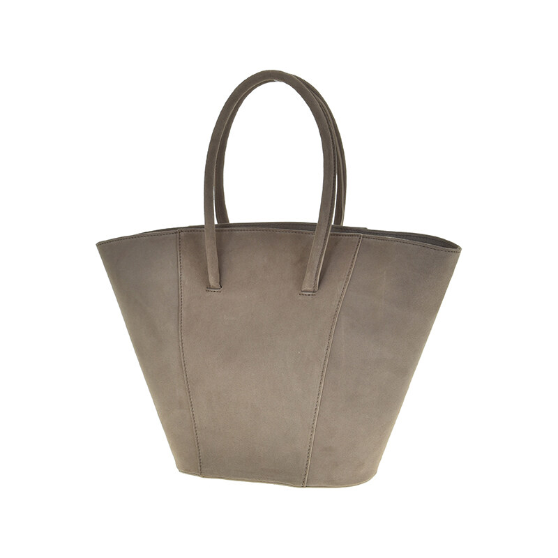 Laura Biaggi kožená Shopper kabelka TS13-108