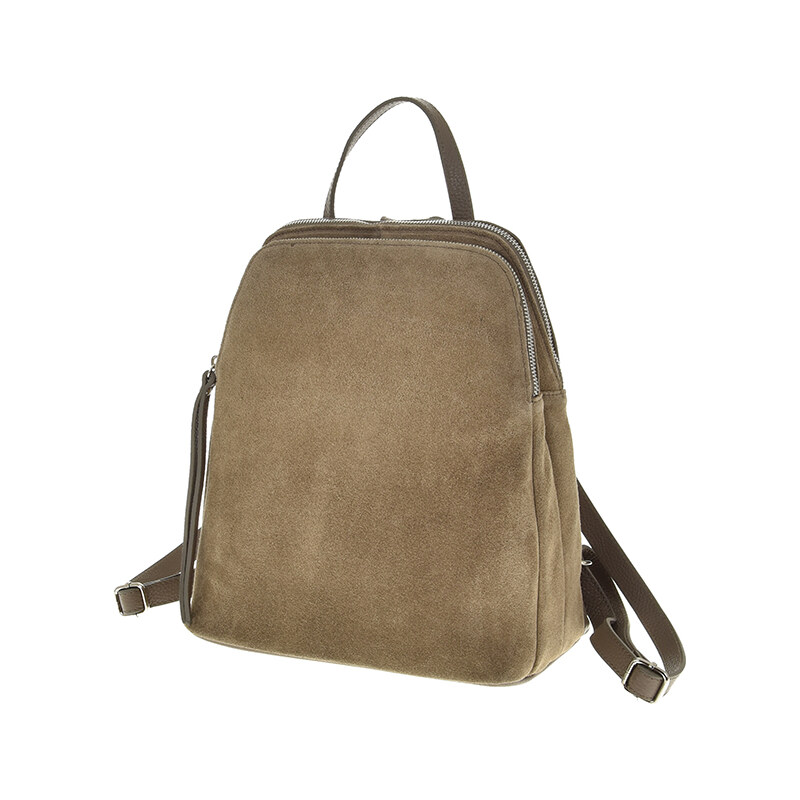 Laura Biaggi kožený batoh TS55-105
