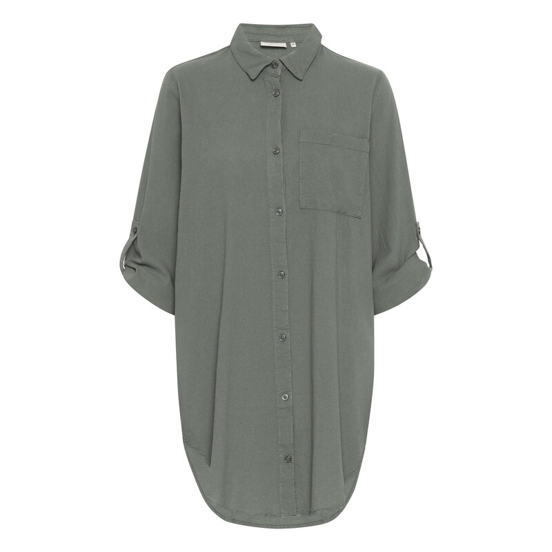 Kaffe Halenka KAnaya khaki