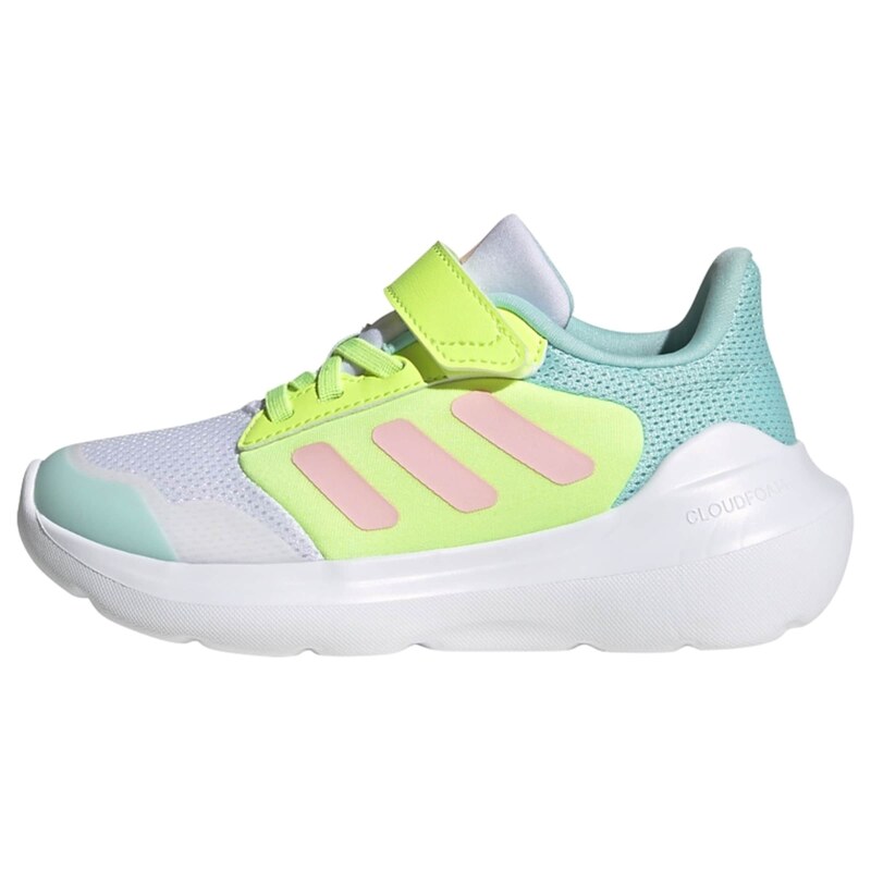 ADIDAS SPORTSWEAR Tenisky Tensaur Run 2.0 mátová / jablko /
