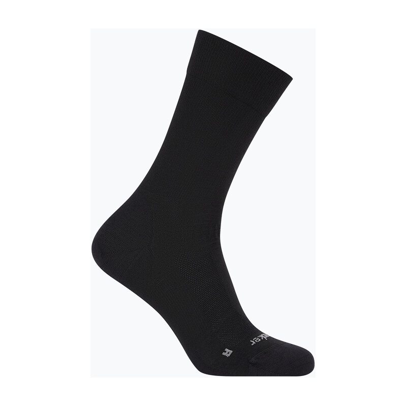 Dámské ponožky Icebreaker Merino Hike+ Liner Crew black