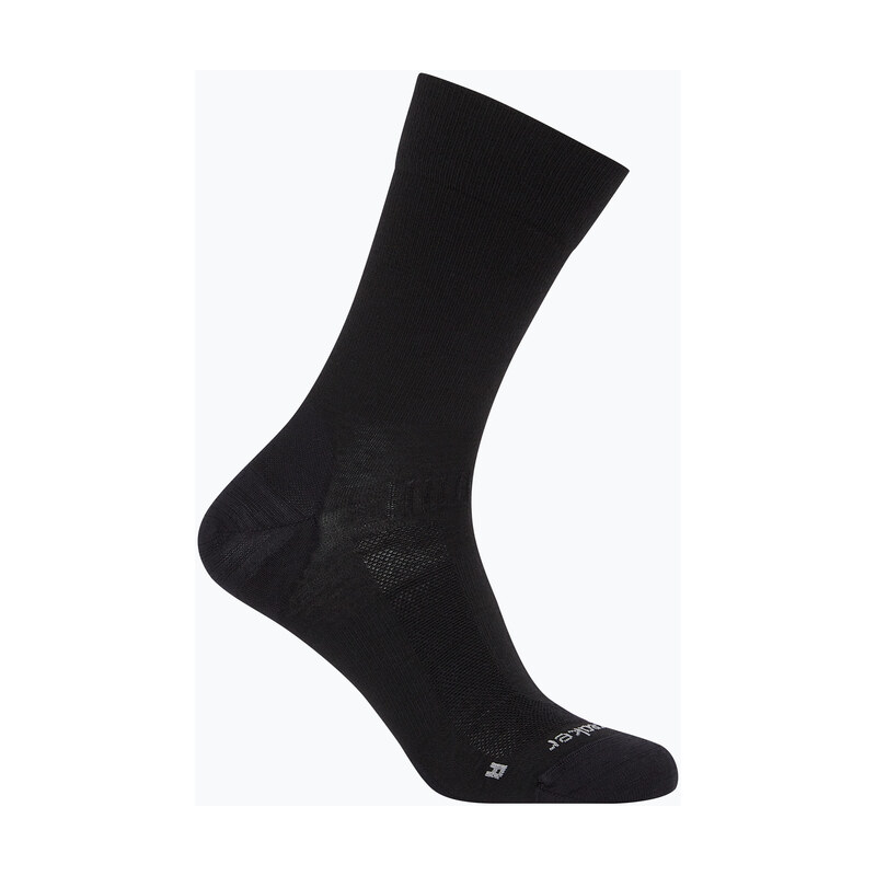 Pánské ponožky icebreaker Merino Hike+ Liner Crew black 117043299