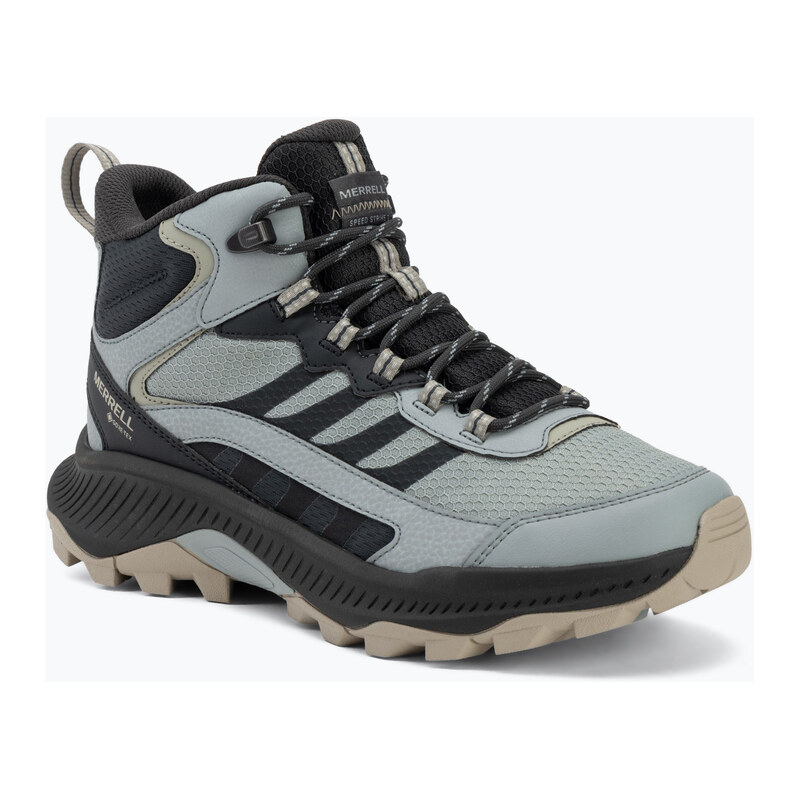 Pánské boty Merrell Speed Strike 2 Mid Gore-Tex calcite