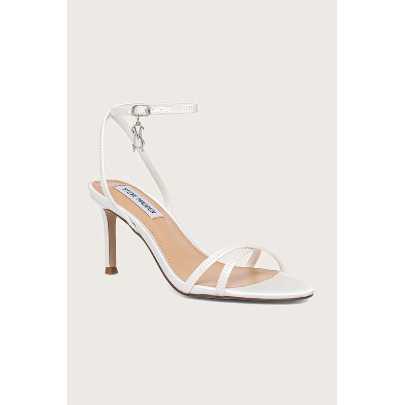 Steve Madden sandály na jehlovém podpatku Nesta-P