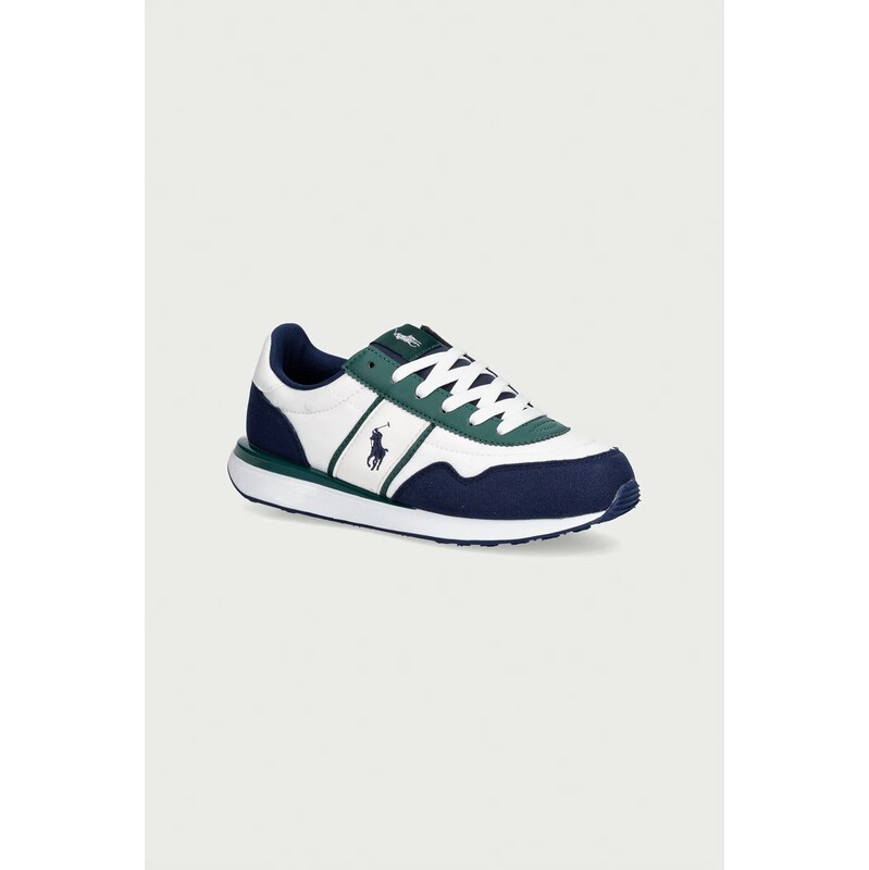 Polo Ralph Lauren TRAIN 89 SPORT II sneakers boty dětské