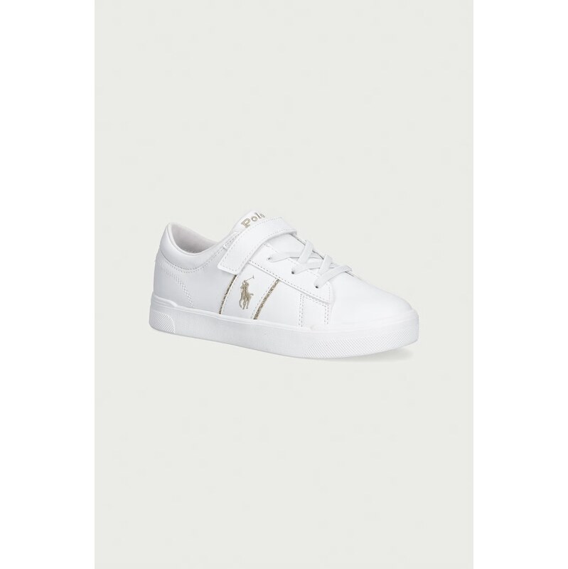 Polo Ralph Lauren FRAZIER II PS sneakers boty dětské