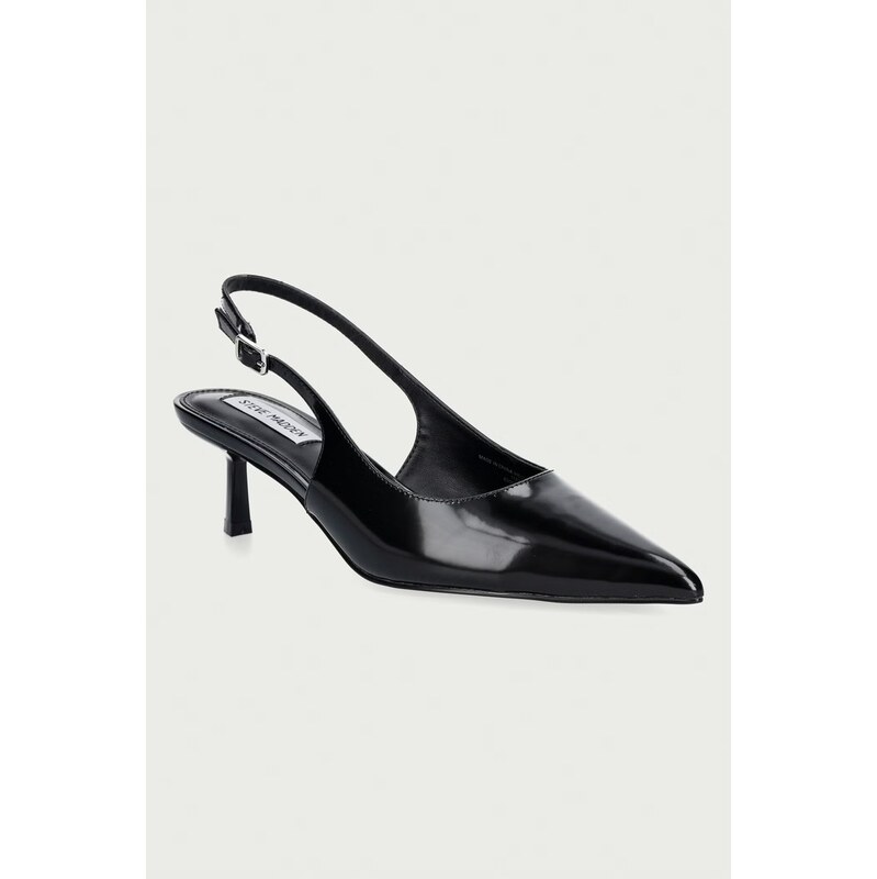 Steve Madden Lodičky kožené Korra