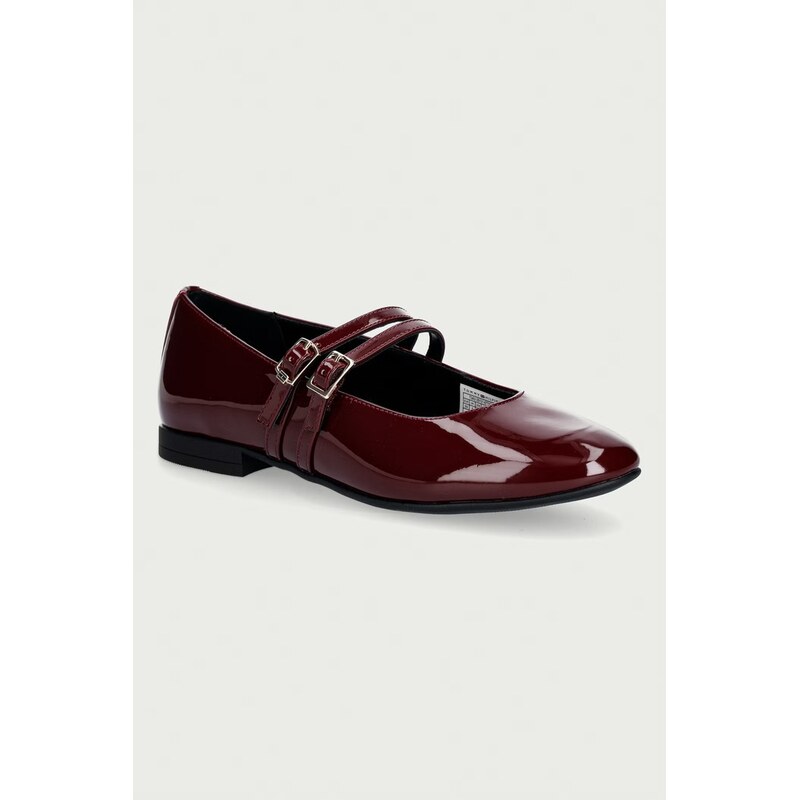 Tommy Hilfiger baleríny dětské