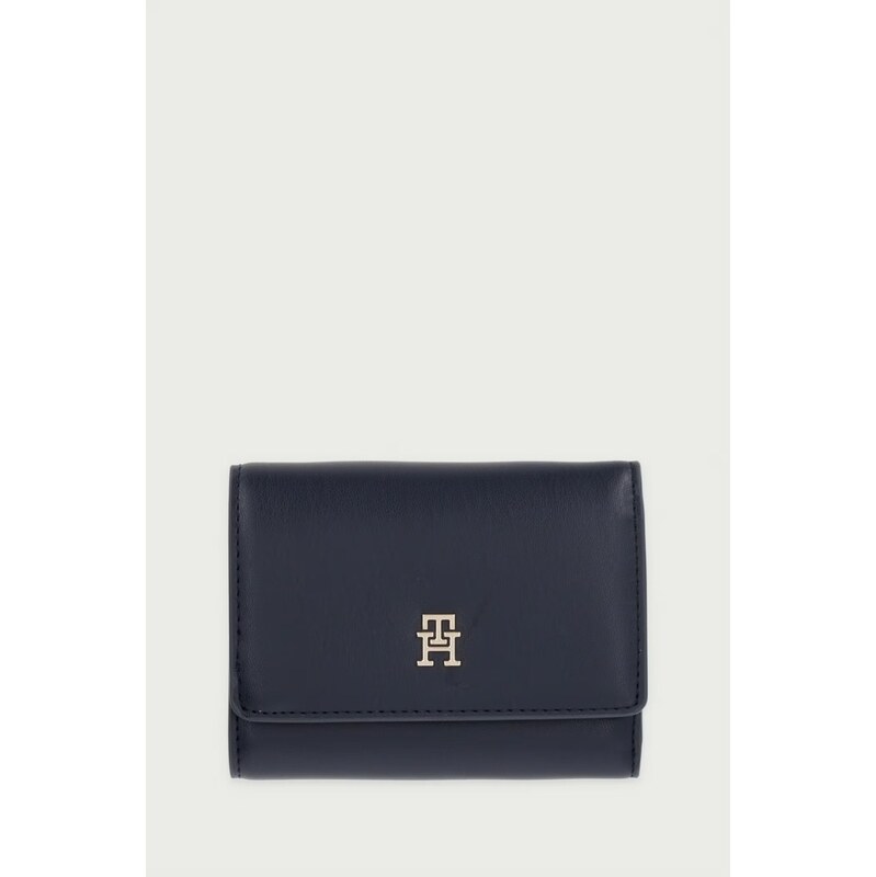 Tommy Hilfiger Peněženka dámská z imitace kůže
