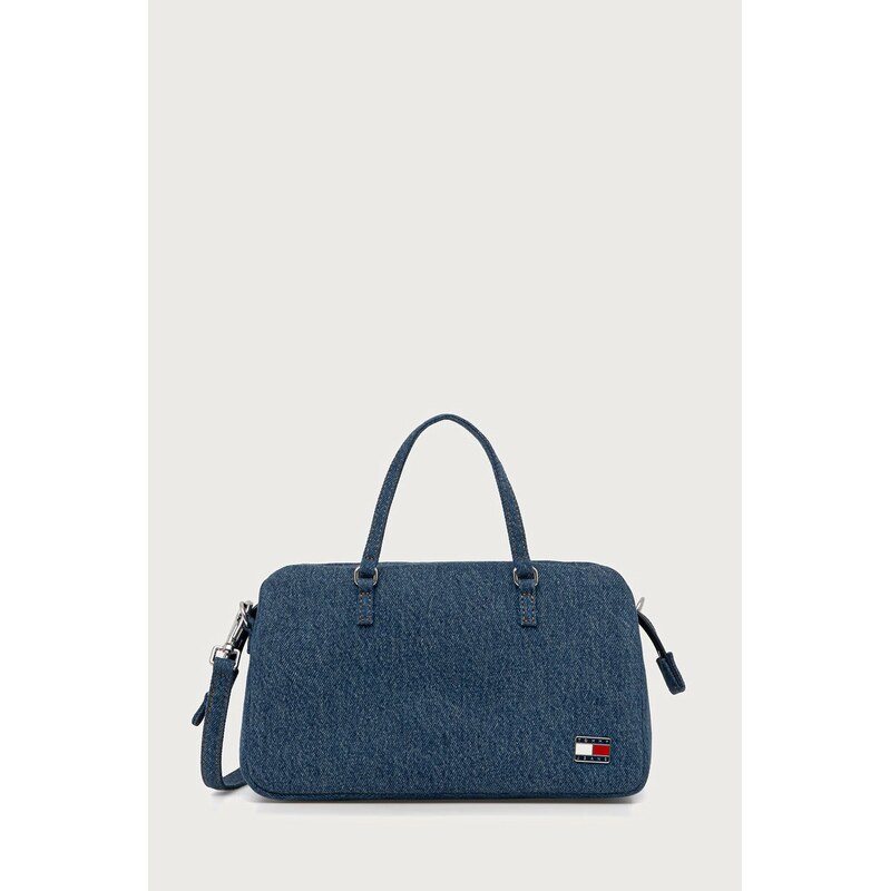 Tommy Jeans crossbody kabelka dámská džínová