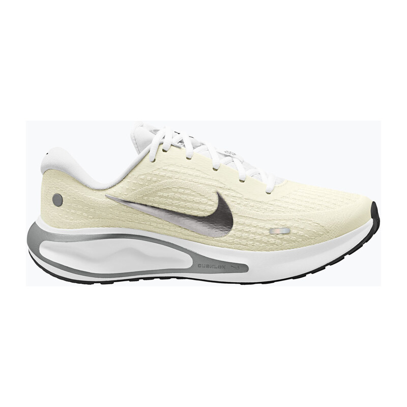 Dámské běžecké boty Nike Journey Run white/sail/black/metallic