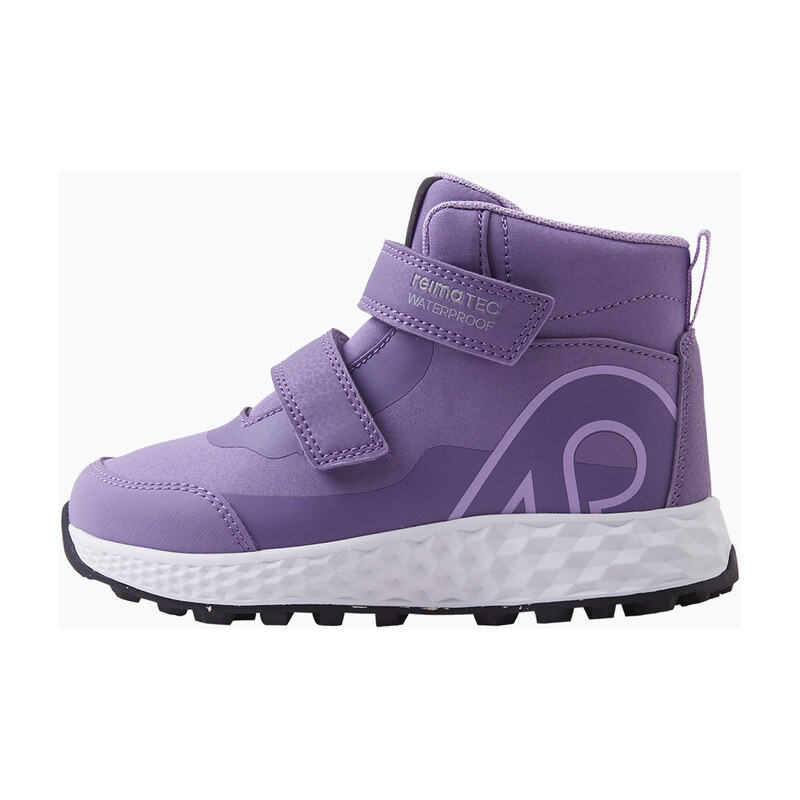 Dětské boty do vody Reima Hiivin misty violet