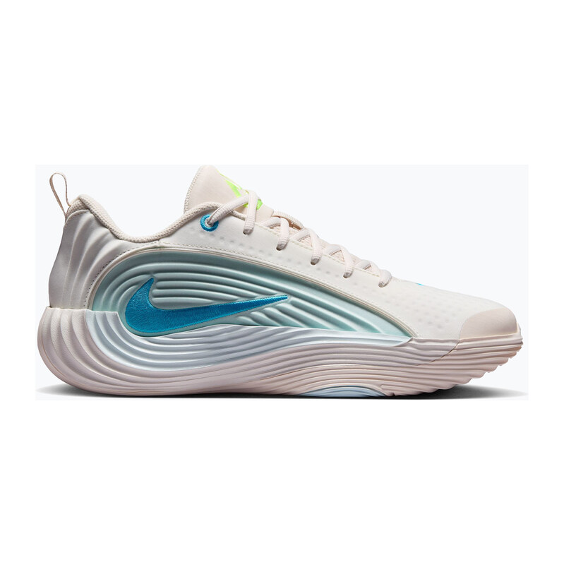Buty do koszykówki męskie Nike Giannis Immortality 5 sail