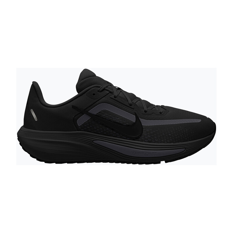 Pánské běžecké boty Nike Quest 7 black/black/anthracite/black