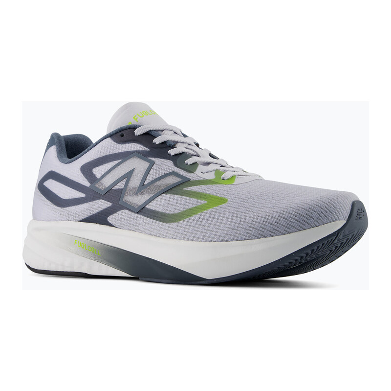 Pánské běžecké boty New Balance FuelCell Flite-R V1 fresh air