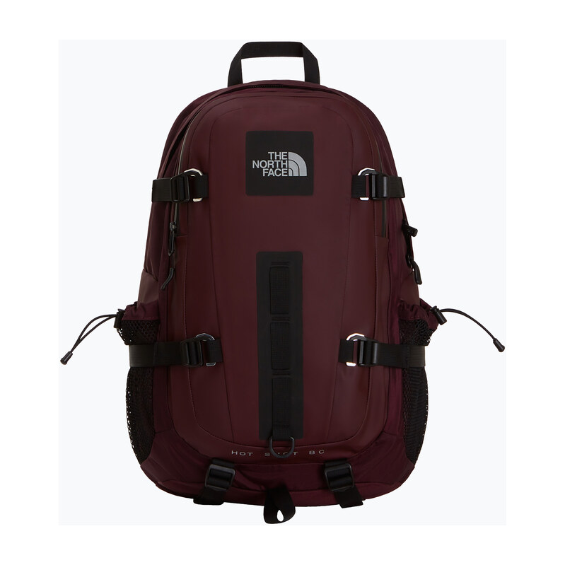 Městský batoh The North Face Hot Shot Base Camp 25,5 l deep