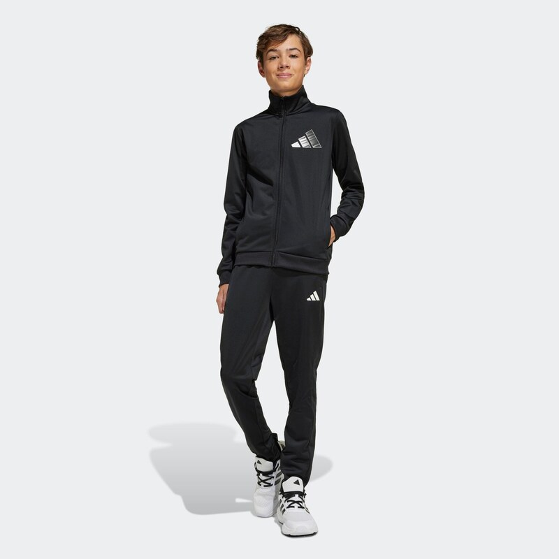 ADIDAS Dětská tepláková souprava
