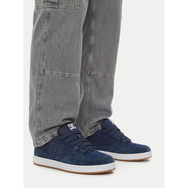 Sneakersy DC Shoes