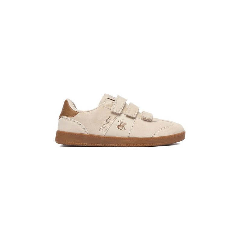BEVERLY HILLS POLO CLUB Sneakersy