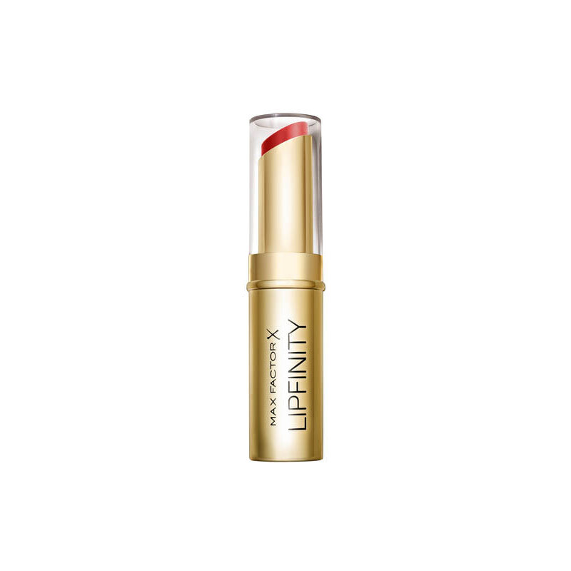 Max Factor Dlouhotrvající a hydratační rtěnka Lipfinity (Long Lasting Lipstick) 3,4 g