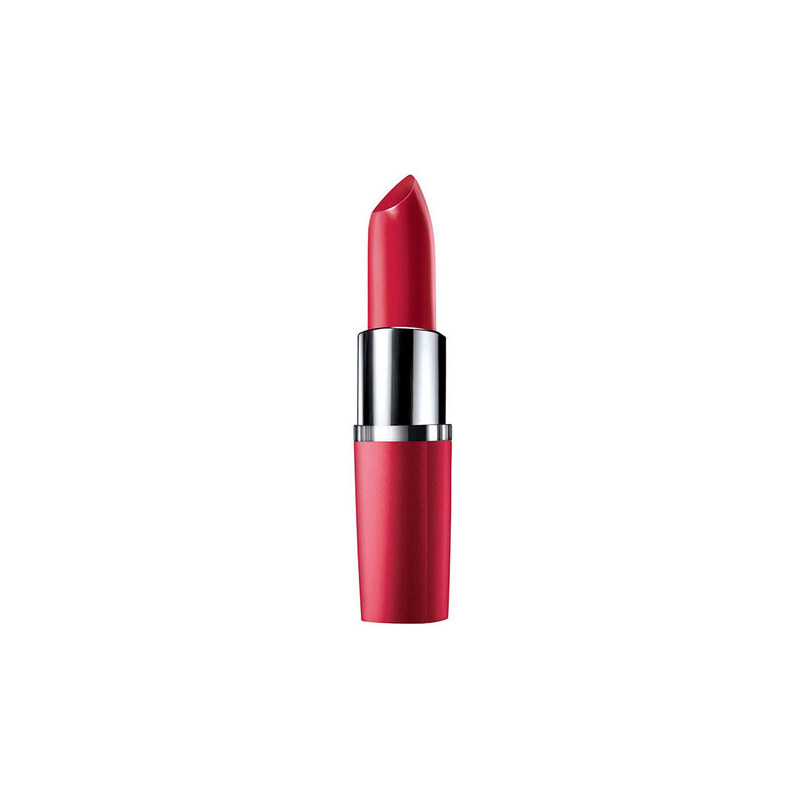 Maybelline Moisture Extreme Lipstick 4g Rtěnka W - Odstín 340 Raspberry Sorbet