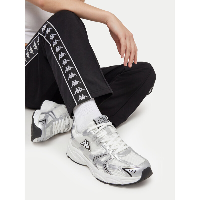 Sneakersy Kappa