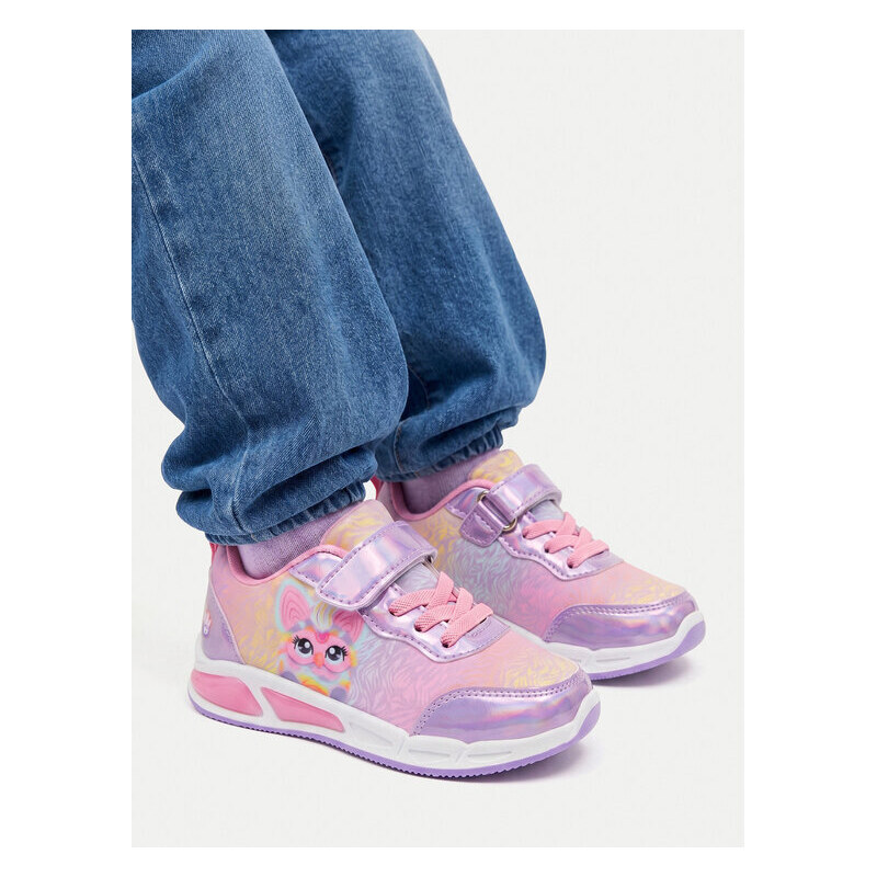 Sneakersy FURBY