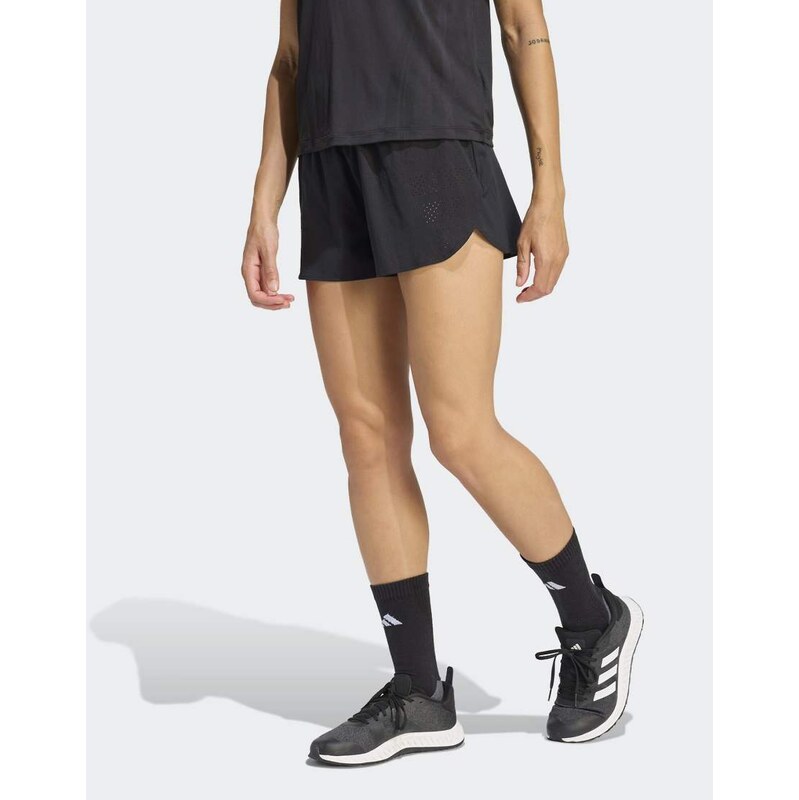 adidas performance Airchill intensity shorts in black