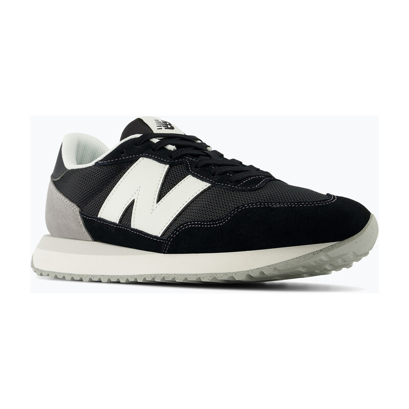 Pánské boty New Balance 237s V1 black/white lbk