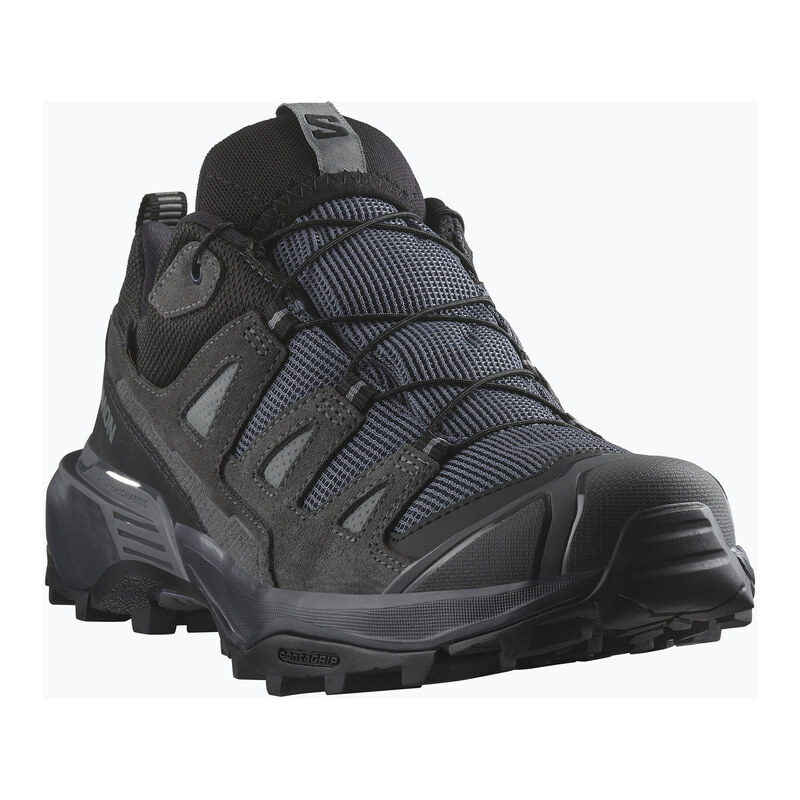 Dámské trekové boty Salomon X ULTRA 360 LTR GTX turbulence/black
