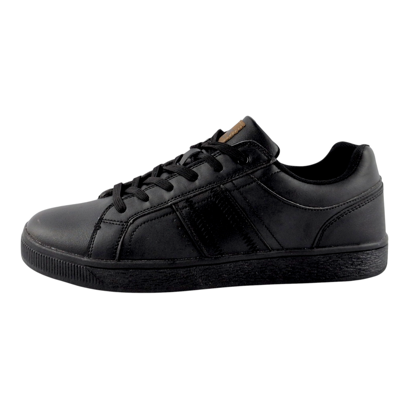 DK teniska 15110 black